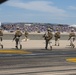 Disembarking an MV-22B Osprey Part III