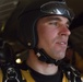 US Army Golden Knights Prepare to Jump Part I