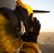 US Army Golden Knights Prepare to Jump Part II