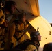 US Army Golden Knights Prepare to Jump Part III