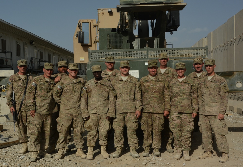 961st Engineers help 3-401st AFSBn ramp up force protection