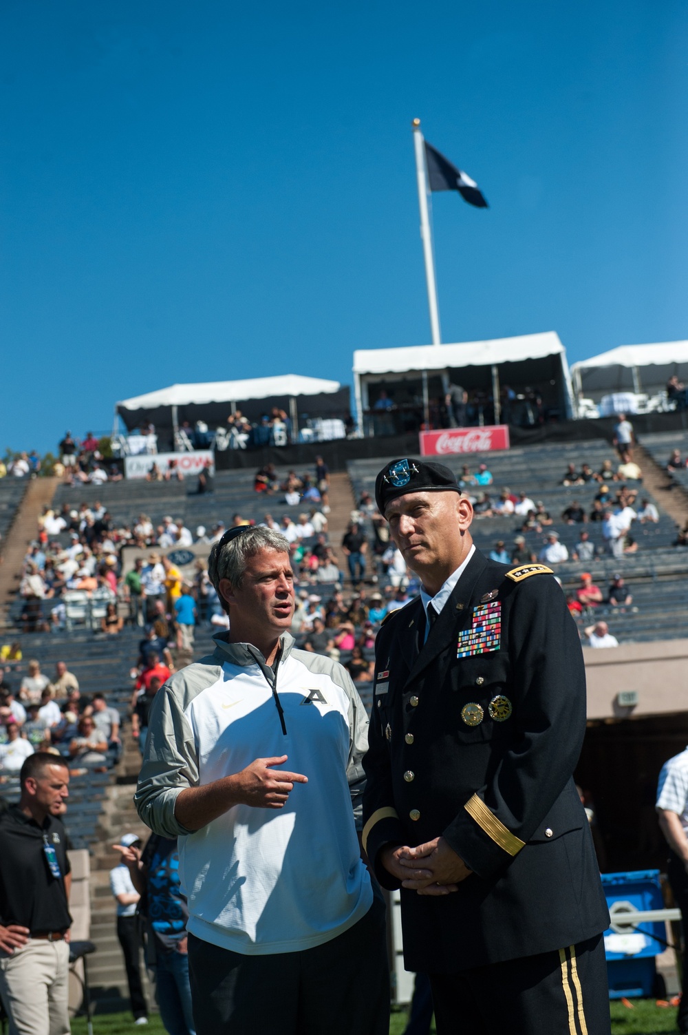 Army vs. Yale