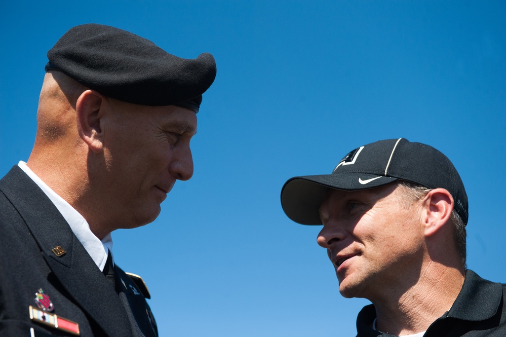 Army vs. Yale