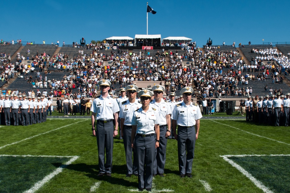 Army vs. Yale