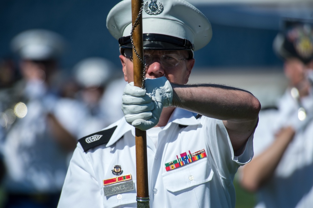 Army vs. Yale