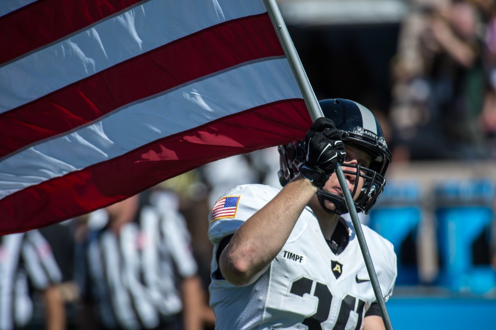 Army vs. Yale