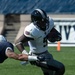 Army vs. Yale