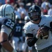 Army vs. Yale