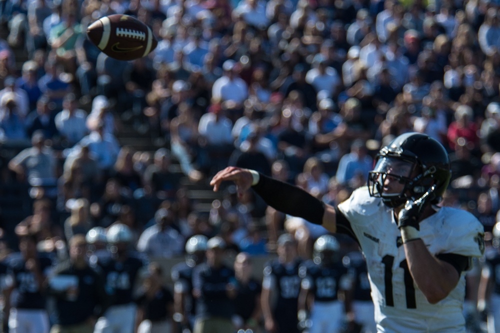 Army vs. Yale