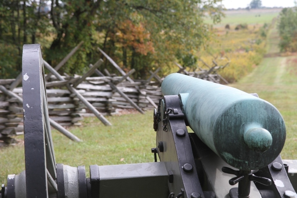 Battle of Gettysburg