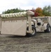 US Army Reserve engineers field new mine clearing vehicle