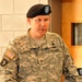 Brig. Gen. Blankenhorn speaks at promotion