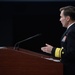 Rear Adm. John Kirby Press Conference