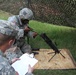 96 expert infantrymen earn proficiency badge on Fort Stewart