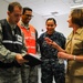 Influenza exercise tests Joint Base medical readiness to pandemic illness response