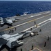 USS George Washington flight operations