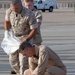 Post-air show FOD walk picks up for continued operations