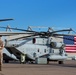Post-air show FOD walk picks up for continued operations