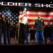 Soldiers deliver 'Stand Strong' message to Fort Hood