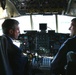 Congressman John Carney visits the Delaware Air National Guard Base