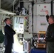 Congressman John Carney visits the Delaware Air National Guard Base