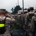 2nd MAW Marines hike, build operational readiness