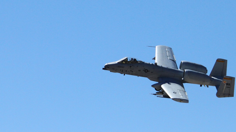 A-10 Warthog