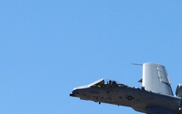 A-10 Warthog