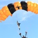 2014 Miramar Air Show U.S. Army Parachute Team &quot;The Golden Knights&quot;
