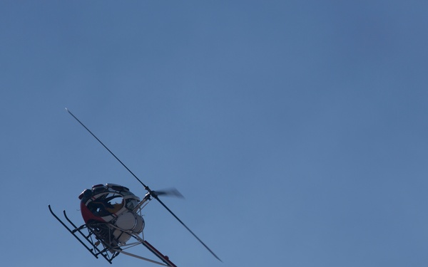 2014 Miramar Air Show