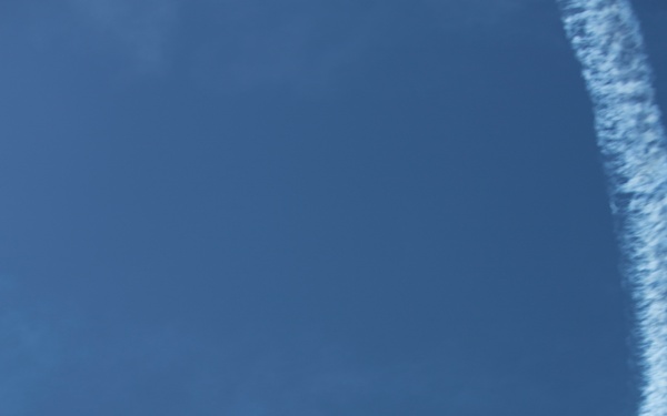 2014 Miramar Air Show War Dog