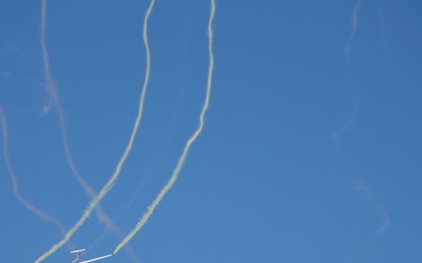 2014 Miramar Air Show Sailplane Magic