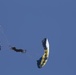 2014 Miramar Air Show US Navy Parachute Team Leap Frogs