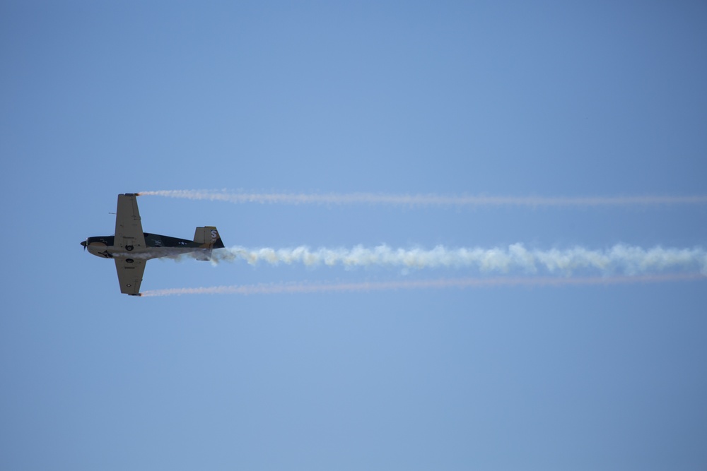 2014 Miramar Air Show A Tribute to the American Vet