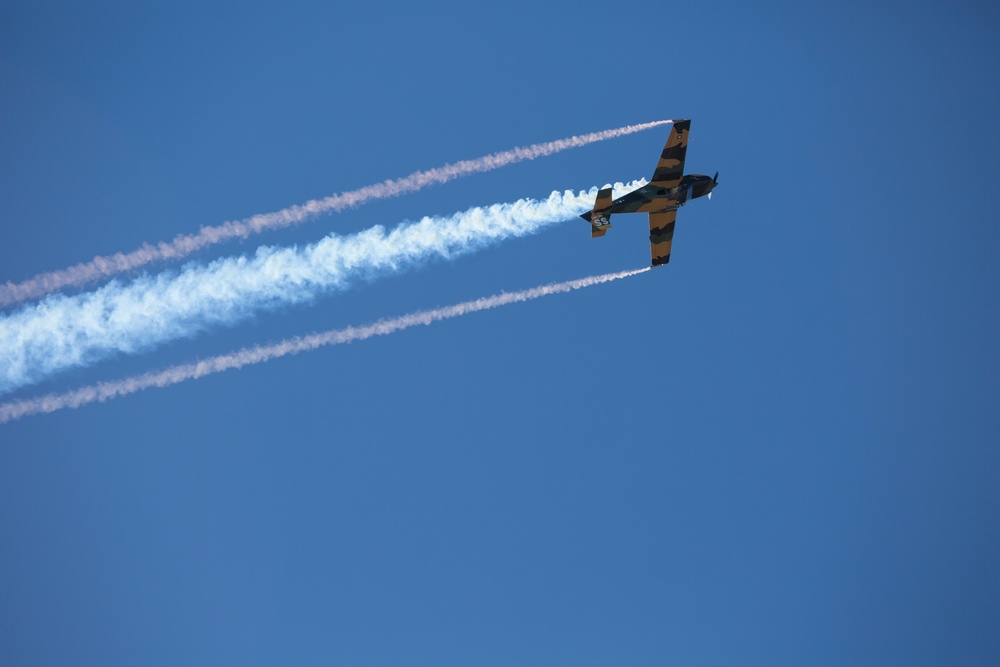 2014 Miramar Air Show A Tribute to the American Vet