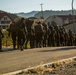 CLB-6 and 2/5 Marines receive cold weather classes at Mountain Warfare Training Center