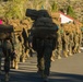 CLB-6 and 2/5 Marines receive cold weather classes at Mountain Warfare Training Center