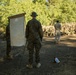 CLB-6 and 2/5 Marines receive cold weather classes at Mountain Warfare Training Center