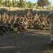 CLB-6 and 2/5 Marines receive cold weather classes at Mountain Warfare Training Center