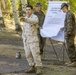 CLB-6 and 2/5 Marines receive cold weather classes at Mountain Warfare Training Center