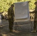 CLB-6 and 2/5 Marines receive cold weather classes at Mountain Warfare Training Center