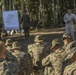 CLB-6 and 2/5 Marines receive cold weather classes at Mountain Warfare Training Center