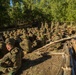 CLB-6 and 2/5 Marines receive cold weather classes at Mountain Warfare Training Center