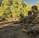 CLB-6 and 2/5 Marines receive cold weather classes at Mountain Warfare Training Center