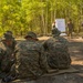 CLB-6 and 2/5 Marines receive cold weather classes at Mountain Warfare Training Center