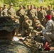 CLB-6 and 2/5 Marines receive cold weather classes at Mountain Warfare Training Center