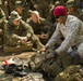 CLB-6 and 2/5 Marines receive cold weather classes at Mountain Warfare Training Center