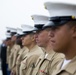 The Marines have arrived to San Francisco Fleet Week