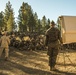 CLB-6 and 2/5 Marines receive classes on cold weather injuries and emergency situations