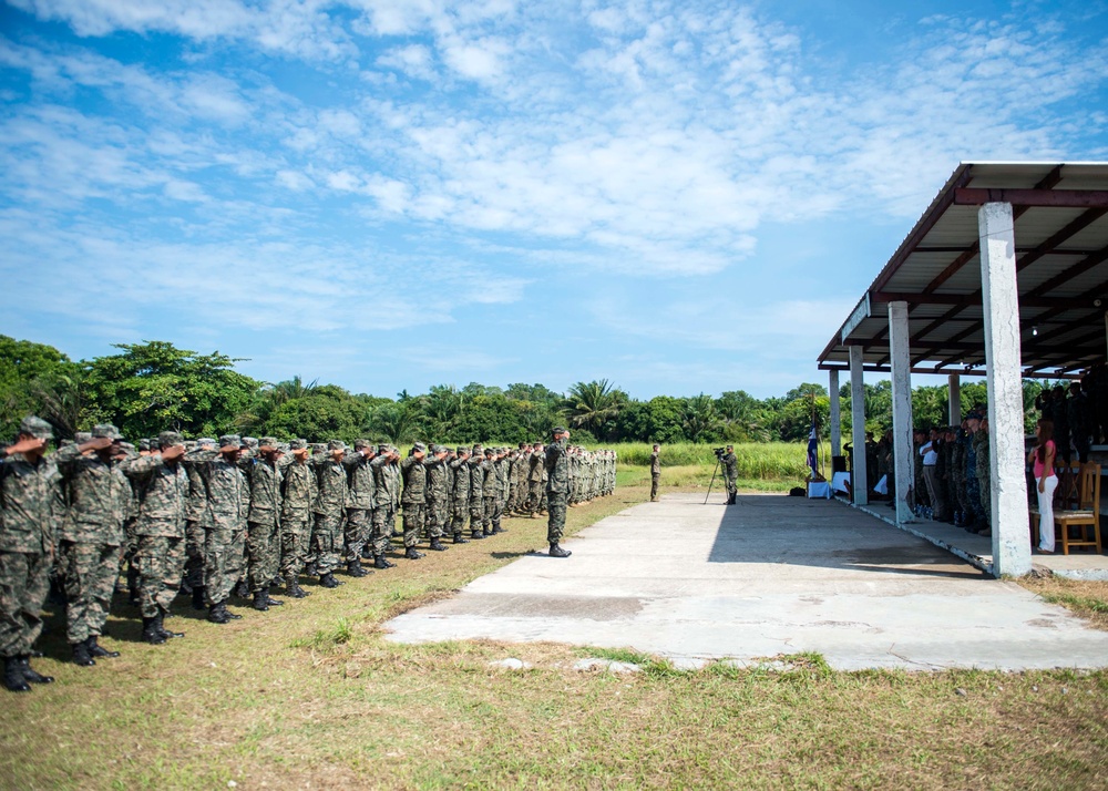 Southern Partnership Station 2014